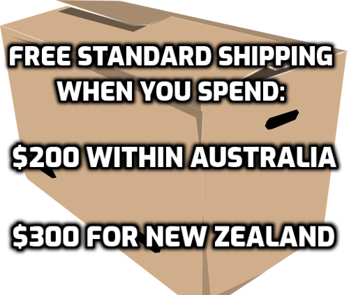 Free shipping limits reduced