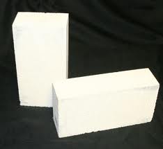 Insulating Fire Brick - 2600 Rated