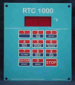 RTC 1000 Controller Module Only