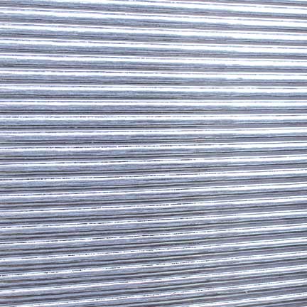 Clear Quarter-reed 100 QR (Handy Sheet 300 mm x 300 mm)