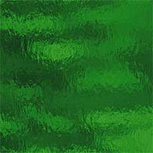 Medium Green Rough Rolled 123RRF (Handy 300 mm x 300 mm)