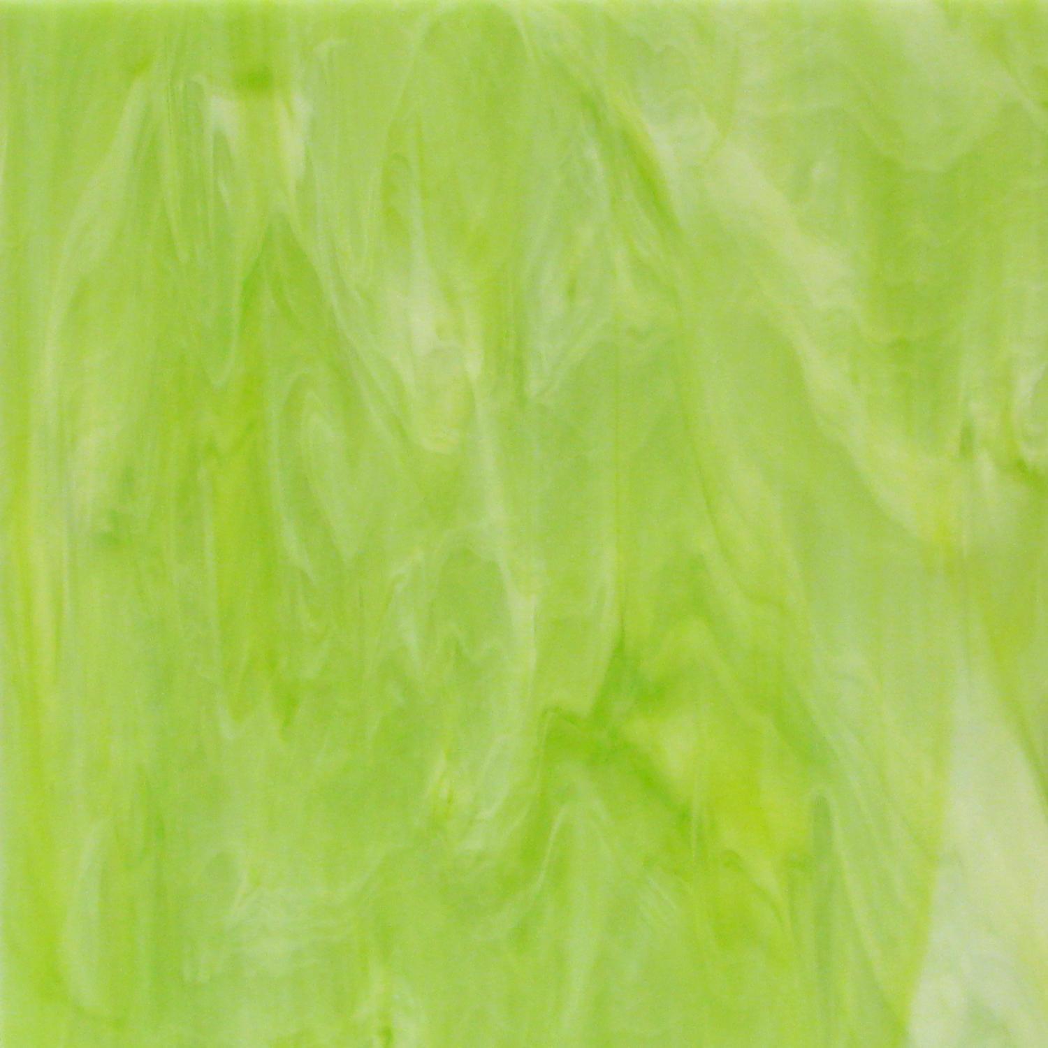 Key Lime Pearl Opal 602281CCF (Handy Sheet 300x300mm)