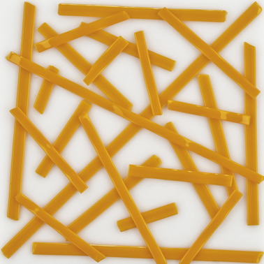 Orange Opal Noodles 270-2 142 gr Tube